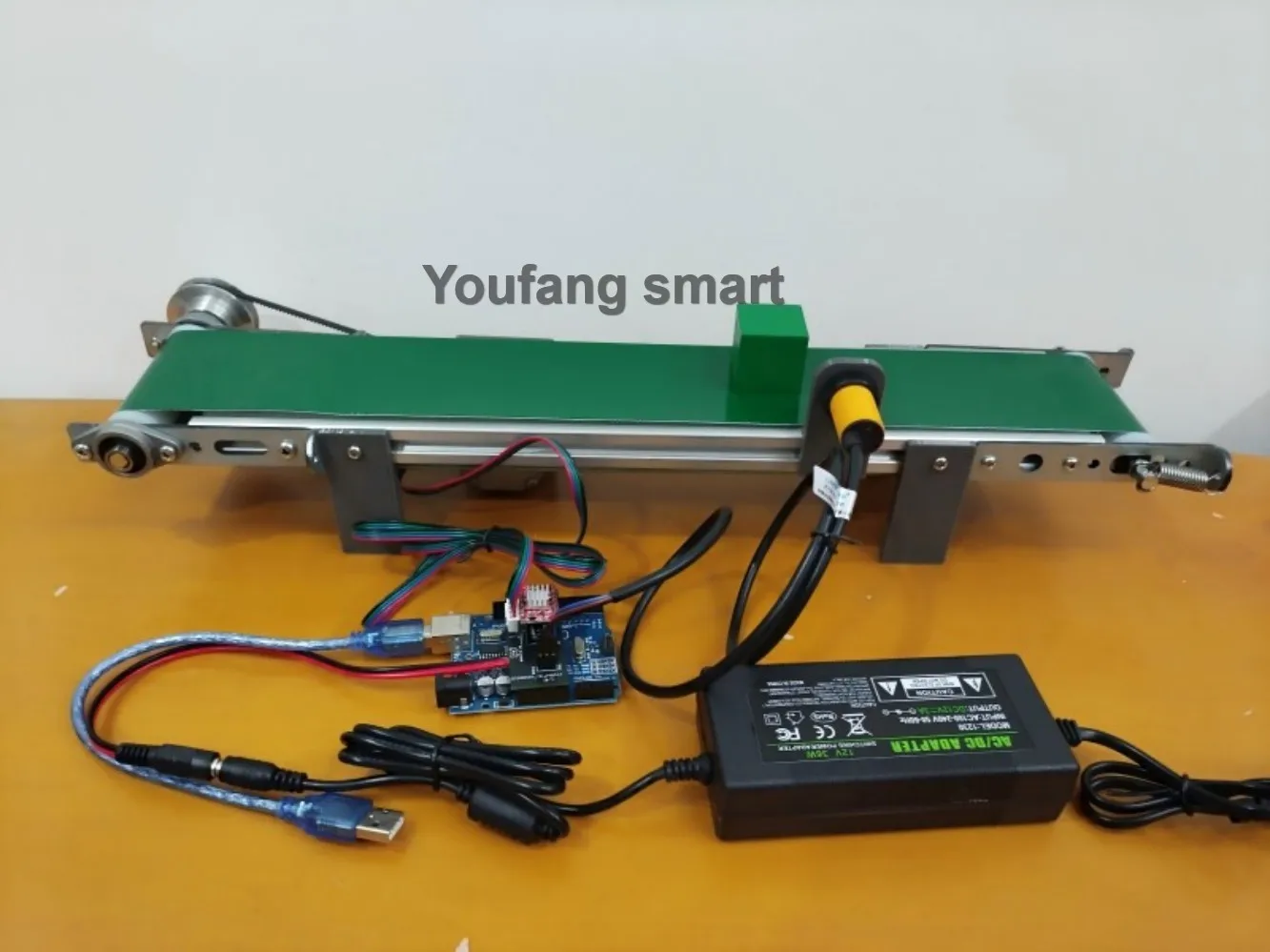 Variant: 8x55cm Full set