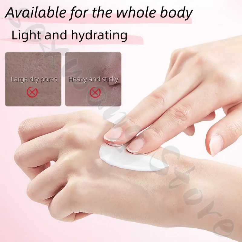 Clear and radiant makeup cream to improve dull and natural nude makeup. One touch of brightening, soft and hydrating cream 50g