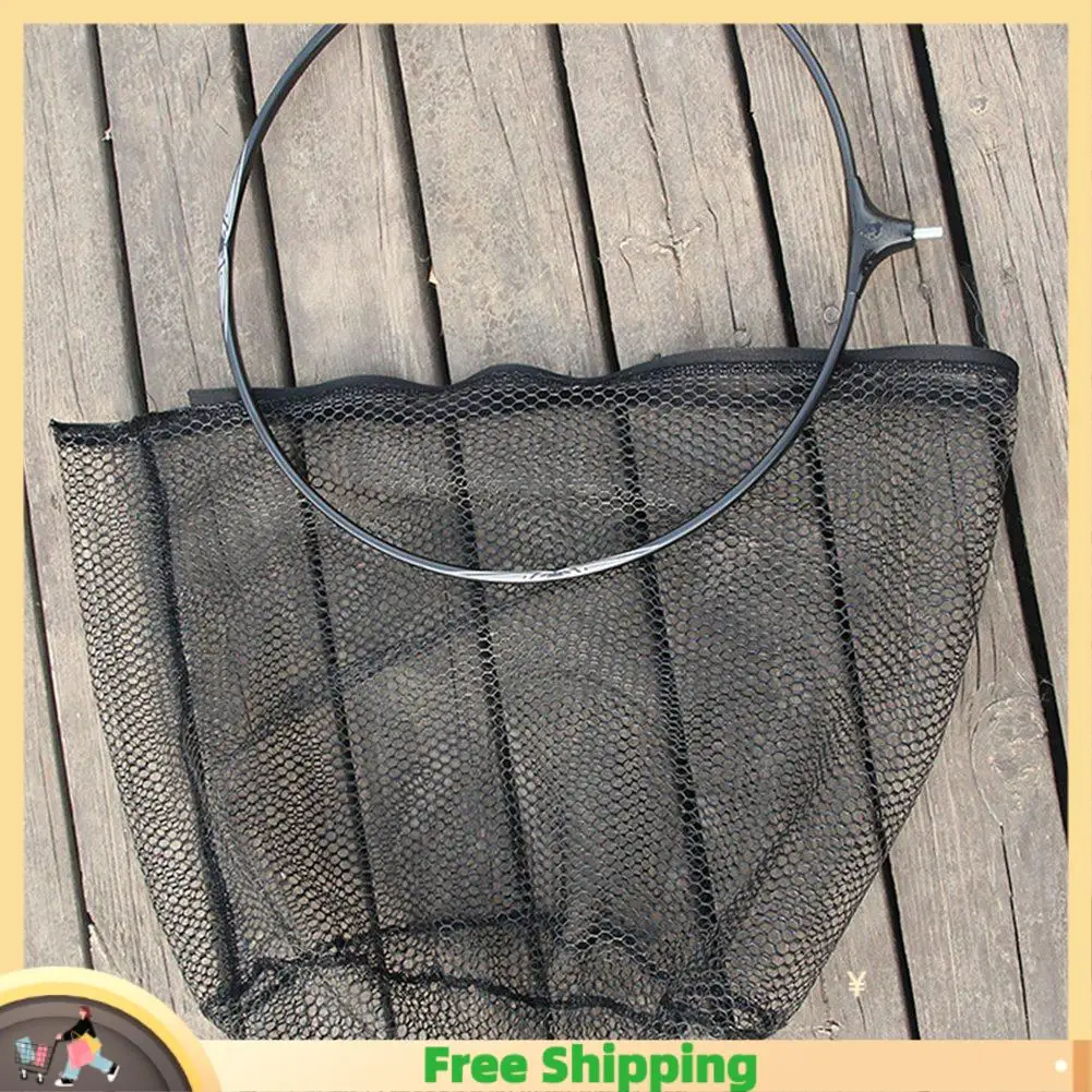 

X08A Быстрая смена сетки для клея Сетка для сумки Совок Сетка для легких Совок Сетка 35 см 40 см 45 см Диаметр