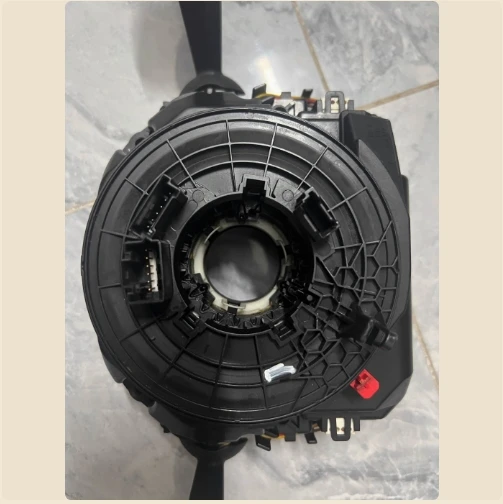 범용 방향 지시등 및 와이퍼 스위치 어셈블리 AP03 고급 세단 F01-F13 섀시 모델용 애프터마켓 교체 부품