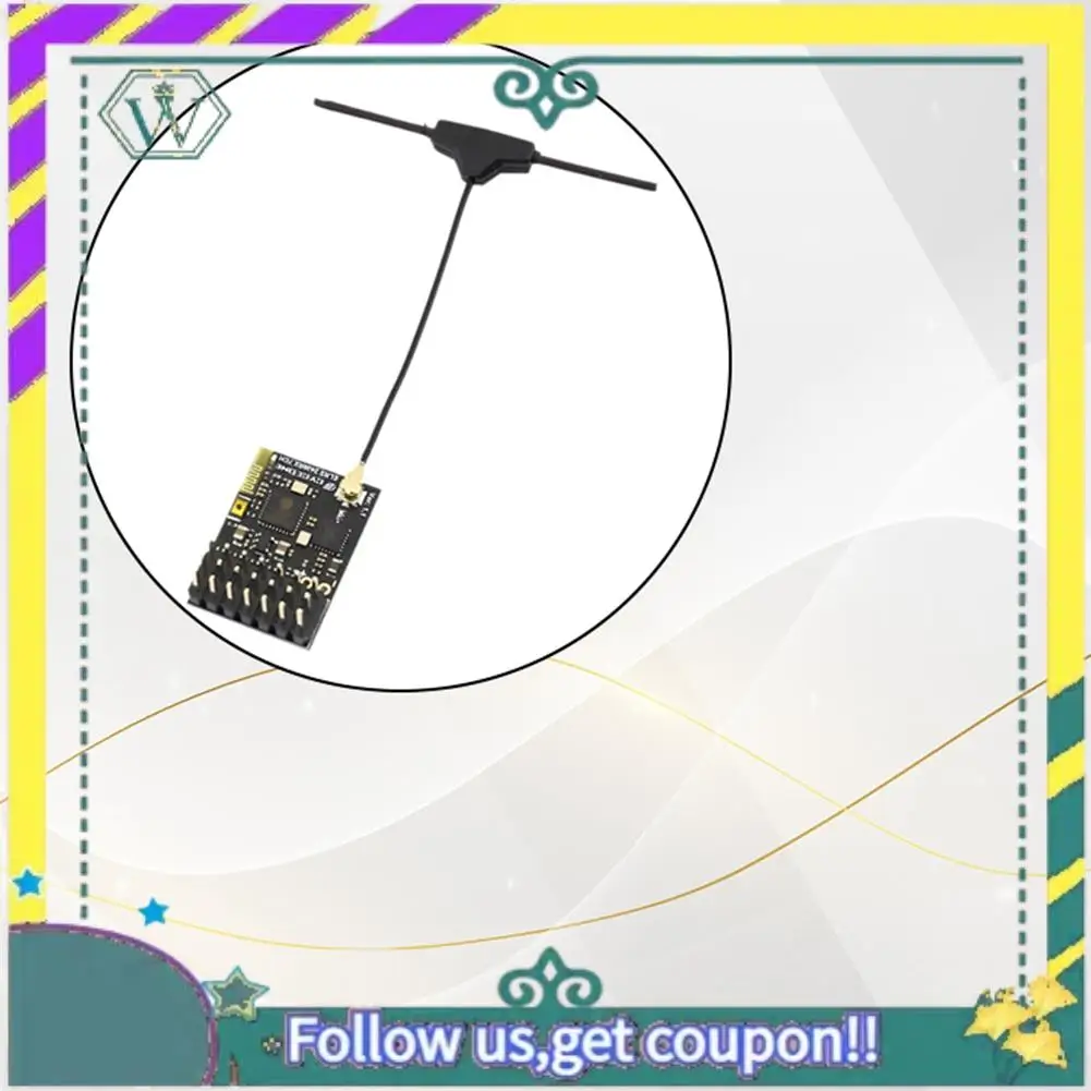 New Elrs 2.4G Recei… - image