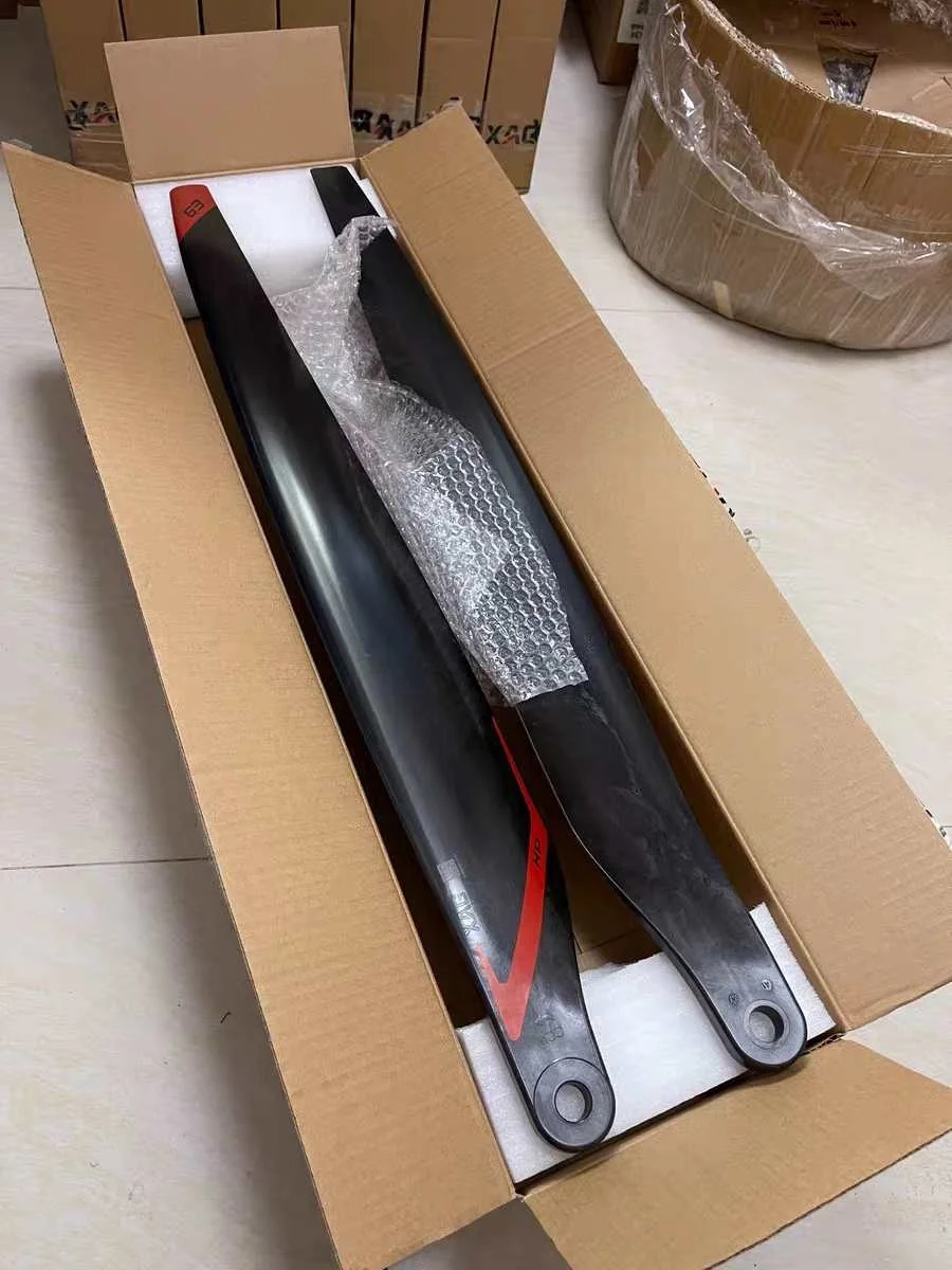 

For Agras XAG P150pro 63inch Original Propeller Blades CW/CCW Kit Part Agriculture Drone Accessoires 14-007-00195