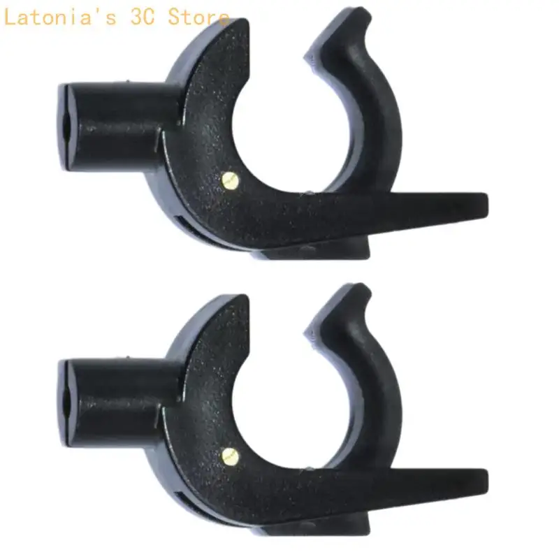 Stabile Plattenspieler-Armstützhalterung für SL1200, verschiedene Modelle, Tonarmauflage X3UB – Detail 10