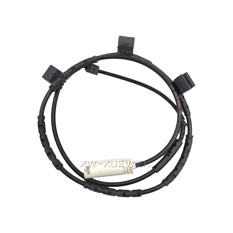 Brake Pad Wear Sensor Rear Right 34356792573 For Mini R55 R58 R56 R57 R59 1.6L 1.6T N16B16A N18B16C N12B16A N18B16A