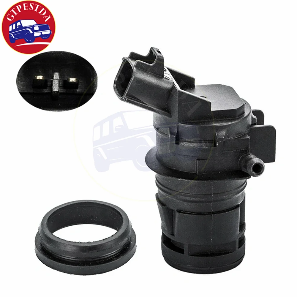 

85330-60190 Windshield Washer Pump For Toyota Corolla RAV4 Sienna Prius Yaris Tundra Matrix G22C-67-482 85330-AE010 85330-21010