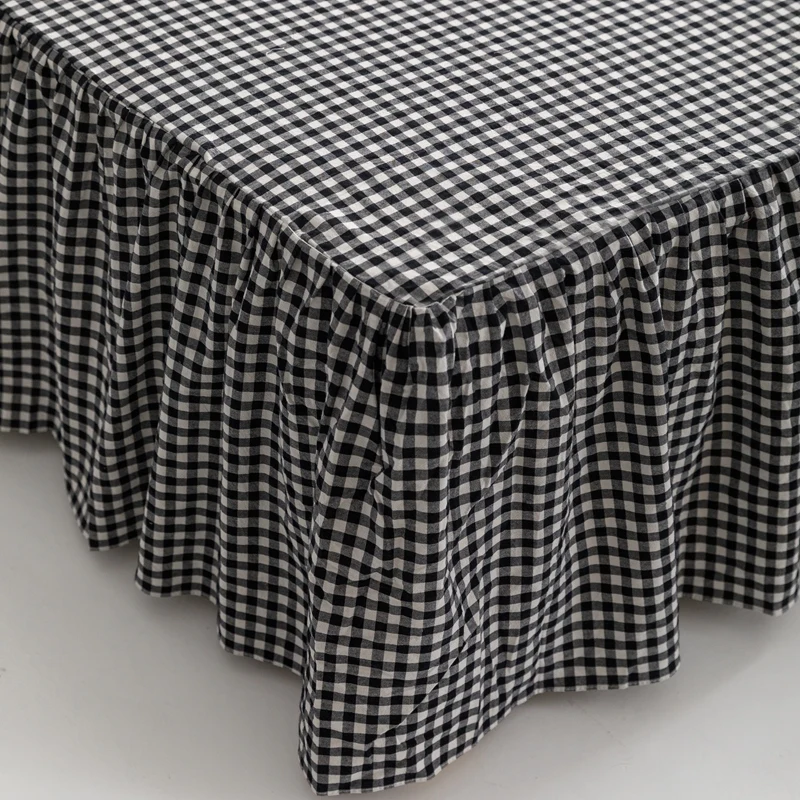 Thumbnail 4 - #44 Best Bedskirts to Buy In 2026