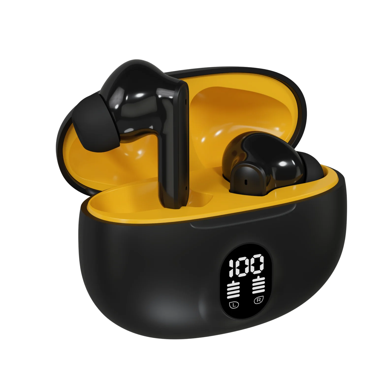 

For Sooyn S510 LZ-68 earphones bluetooth Usage time 8 hours color Clear sound quality Noise cancelling water proof
