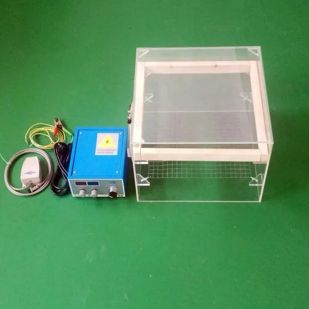 معدات طباعة الشاشة المتدفقة لآلة تدفق الملابس للتي شيرت