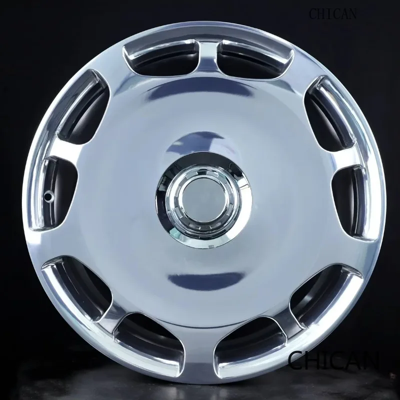 

【2026】CHICAN OEM Forged Wheels 18-20 Inch Polished 5x112 ET 40mm Passenger Car Replacement Rims