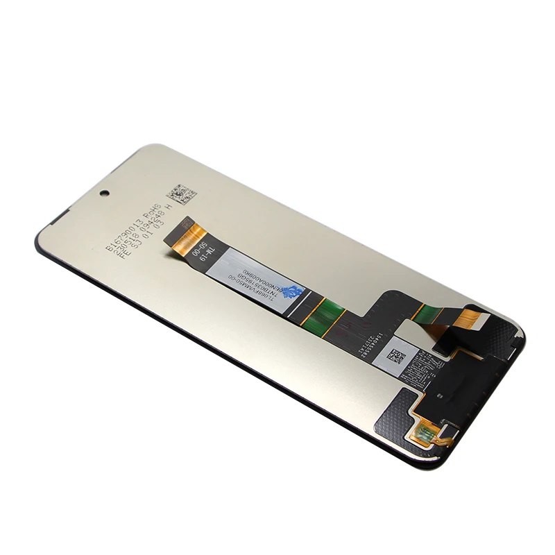 Original LCD For Xiaomi Redmi 12 23053RN02A LCD Display Screen For redmi 12 Screen Display 1080 x 2460 Resolution LCD+Frame