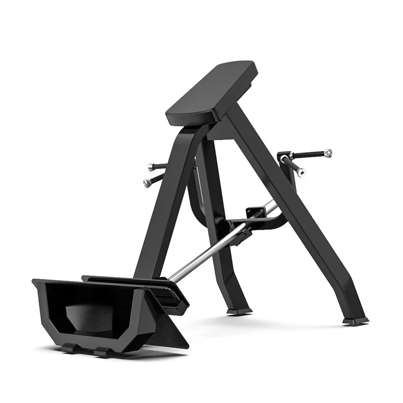 Gym cross deadlift, training device, deltoid trainer