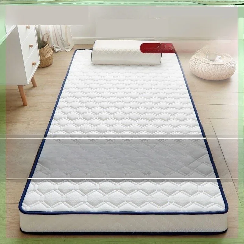 tapis-de-tatami-impermeable-matelas-pour-lit-simple-d’etudiant-tapis-de-sol-pour-usage-domestique-literie-pour-dortoir-tapis-pliable-en-fibre-de-polyester