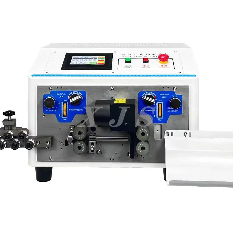Automatic Wire Harness Testing Equipment Tester Machine