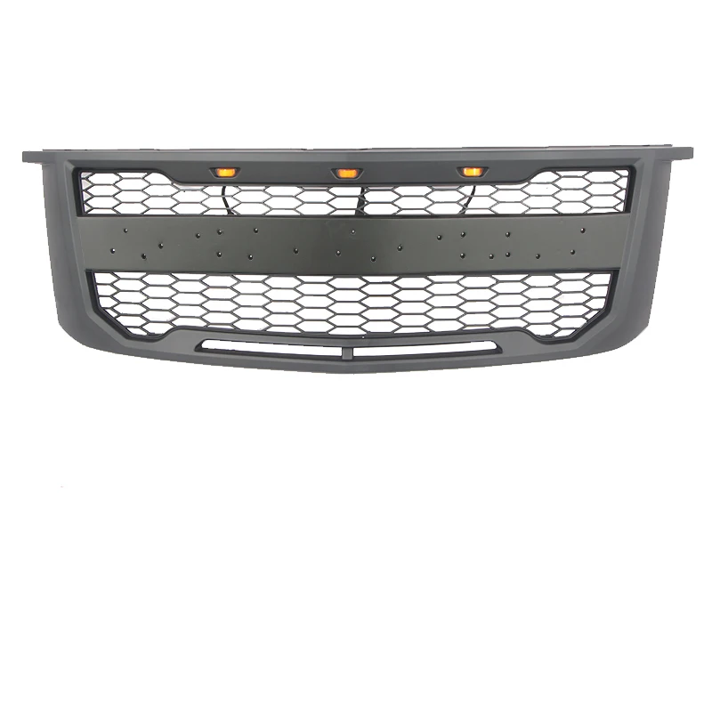 Car Front Upper Grill 2015-2019 Fit for Chevrolet Suburban