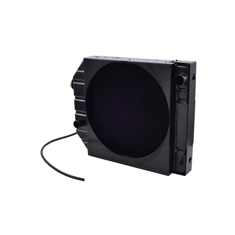 

Genie Parts Aftermarket Products RADIATOR GN33969