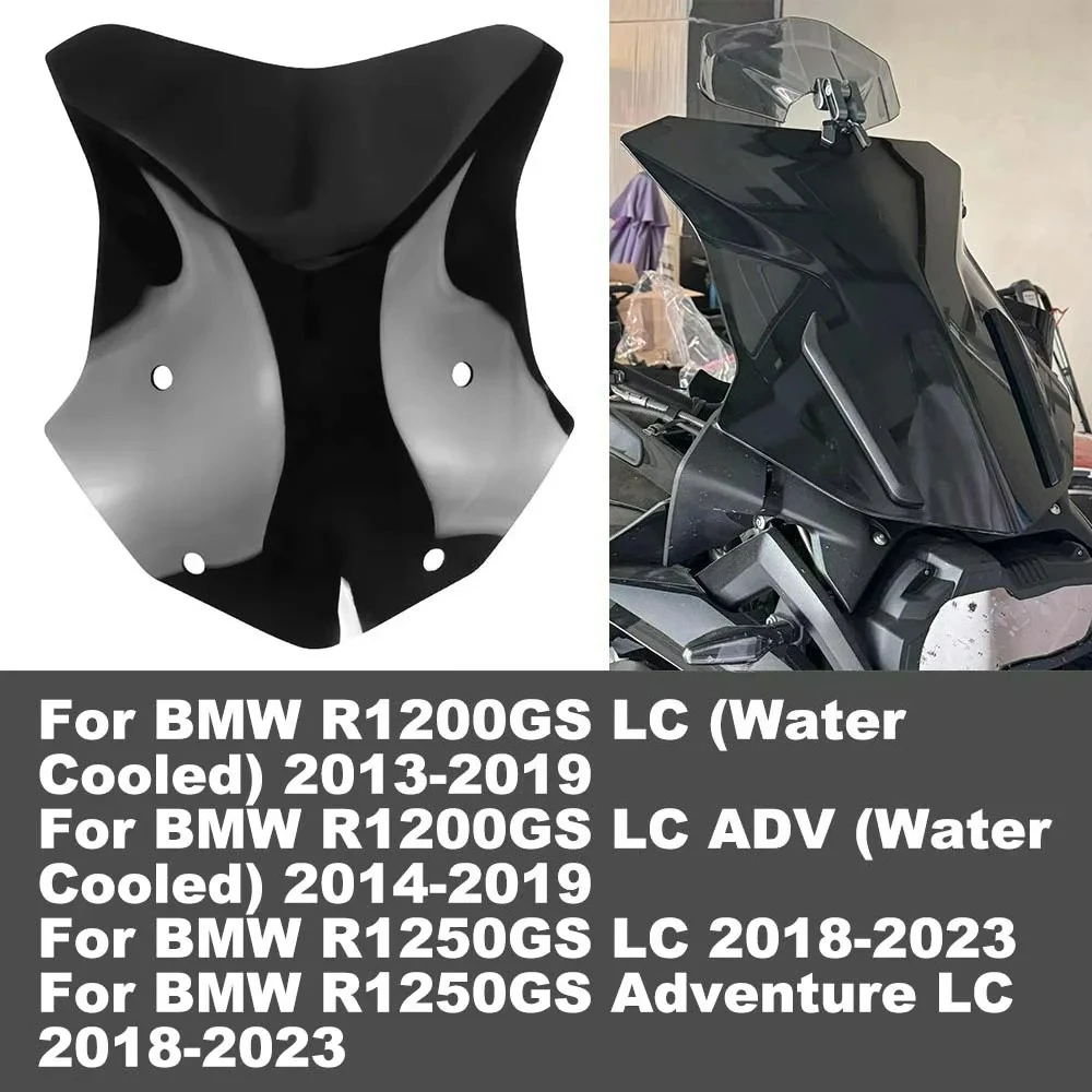 R1200GS R1250GS Mot…
