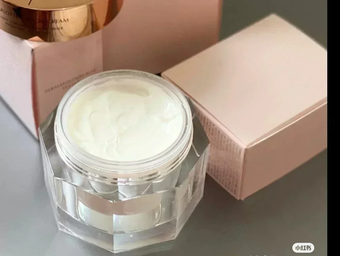 Crema mágica para la cara, nueva crema mágica para la piel, eliminador de arrugas antienvejecimiento Natural, reparación nutritiva hidratante, 50ML Xj002