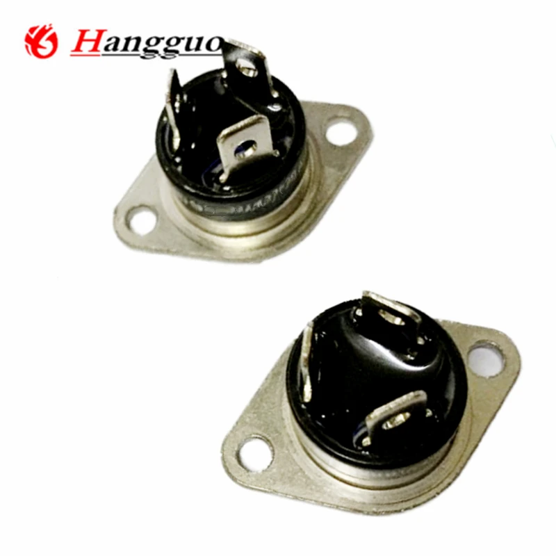 2 PCS Original novo BTA40-700B BTA40 TRIAC 700 V 40A RD91