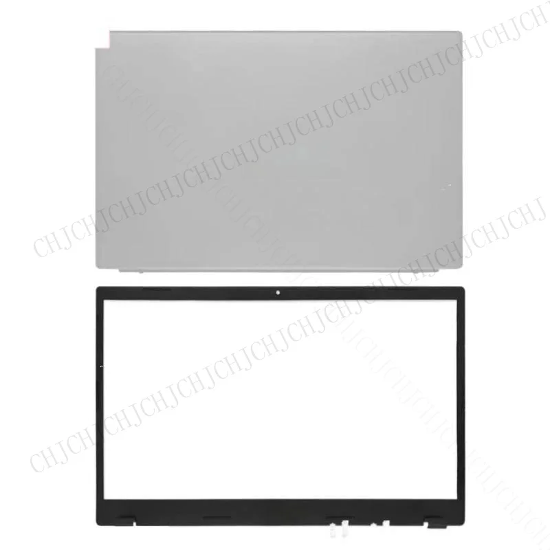 

CHJ Fo Aspire 3 N20C6 A317-58 A317-53 A317-33 A517-56G Новая задняя крышка ЖК-дисплея для ноутбука, задняя крышка, передняя рамка, сменный чехол