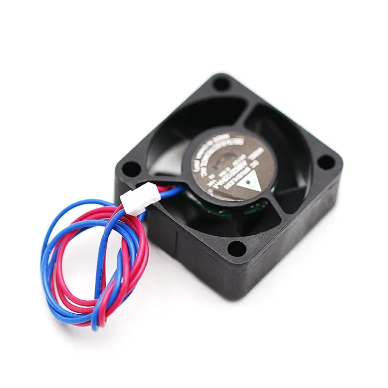 

Delta Electronics ASB02512SHA-A YOK DC 12V 0.15A 25x25x10mm 2-wire Server Cooling Fan