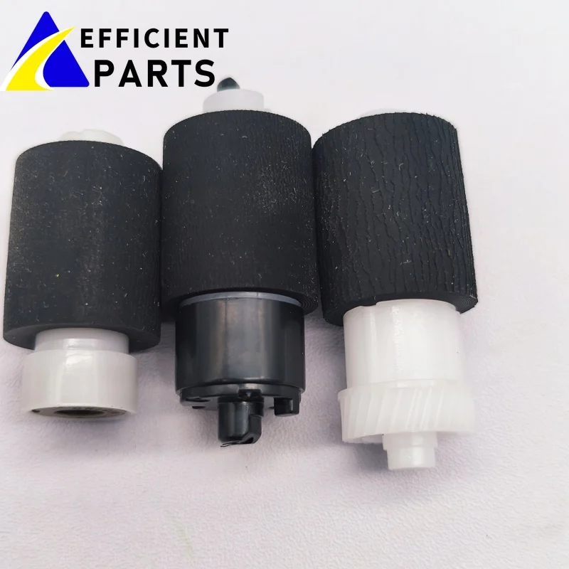 

Pulley Feed Pickup Roller for Kyocera M2040 M2135 M2540 M2640 M2635 M2735 M6030 M6530 P2040 P6030