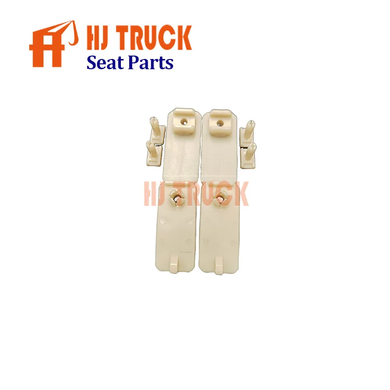 20443681 914516004 1498854 for truck Cushion slider, ISRI MAN BENG - Z VOLVO SCANIA DAF IVECO