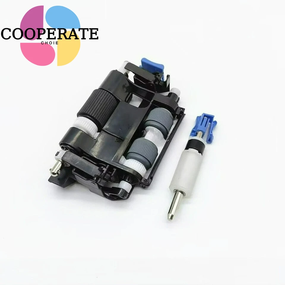 D470-010 ADF Document Paper Feeder Pickup Roller For Canon IR 2635 2645 C3020 C3025 C3125 3320 FM1-D740-010