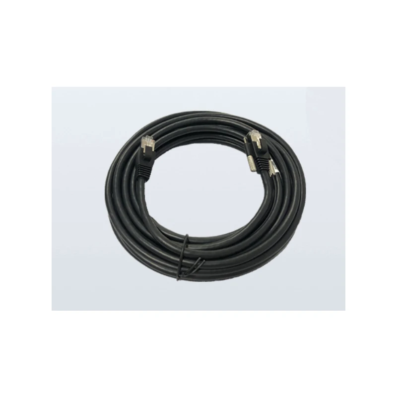 Cable Power and IO Trigger Cable Ethernet Cable Power Adapter Camera Accessories USB