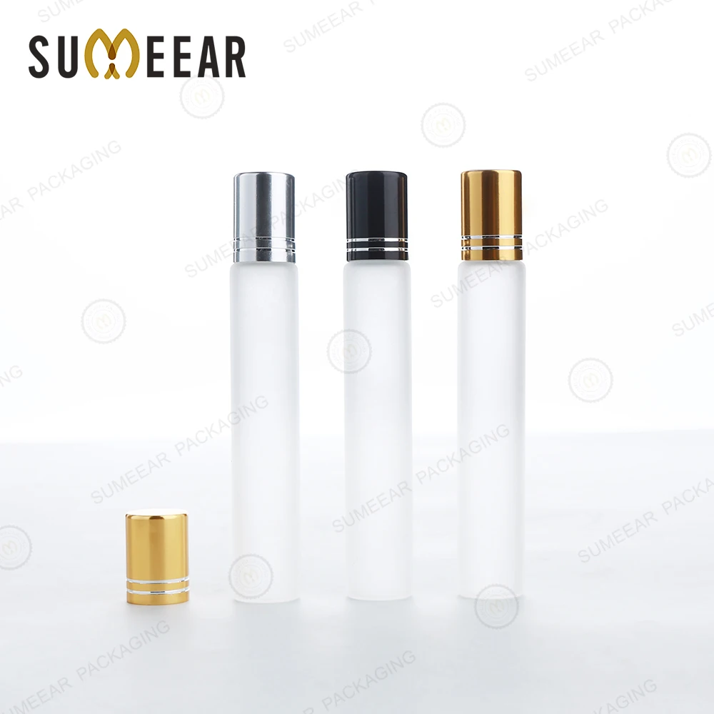 50Pcs 15Ml Frosted … - image