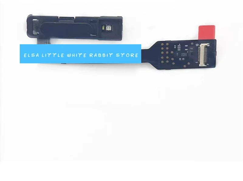 FÜR LENOVO ThinkPad P16v Gen 1 P16v Gen2 FINGERPRINT POWER BUTTON BOARD