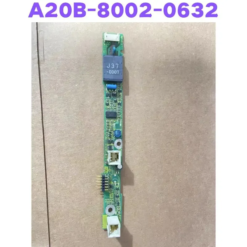 

Second-hand A20B-8002-0632 A20B 8002 0632 High Voltage Strip Tested OK