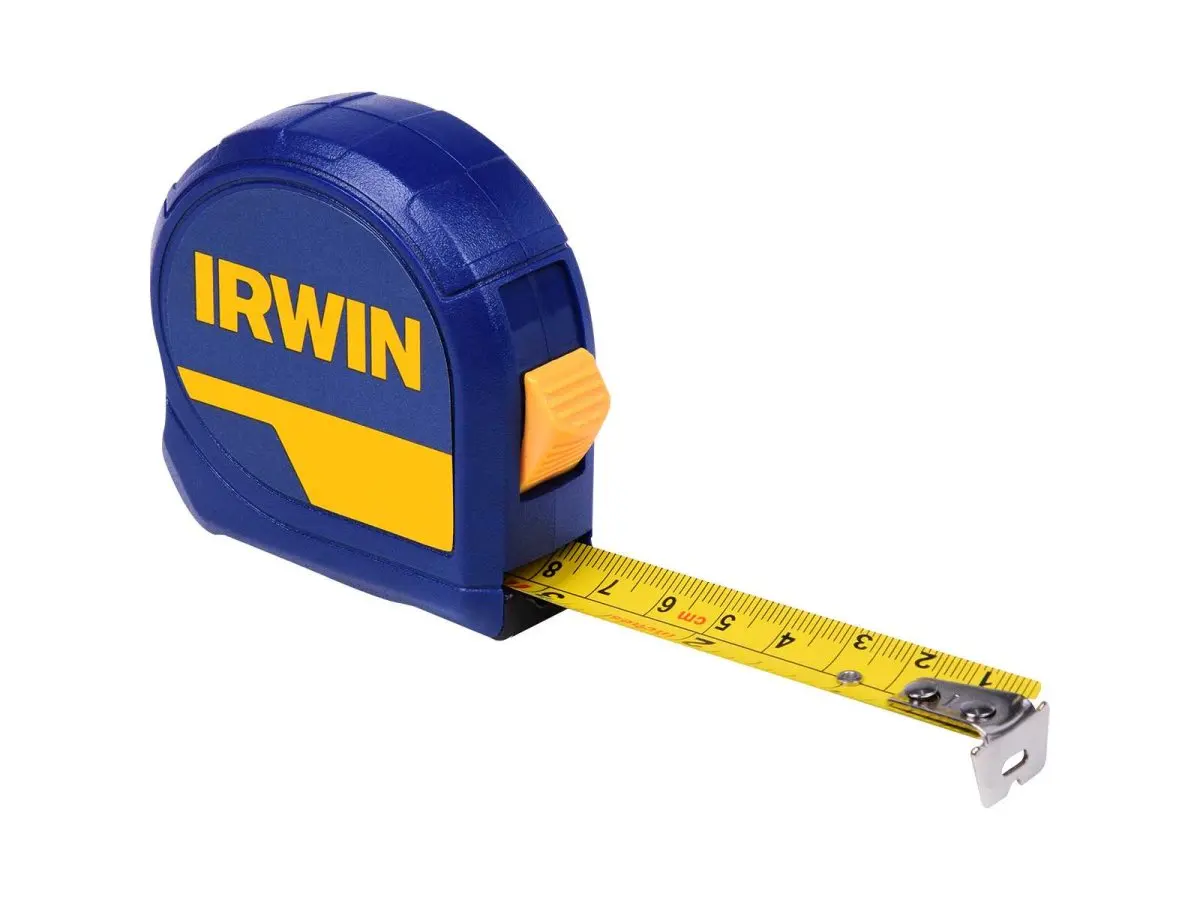 TRENA STANDARD 13MMX3M IRWIN