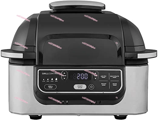 Baking Air Fryer 5.7L 1760W Serves 4