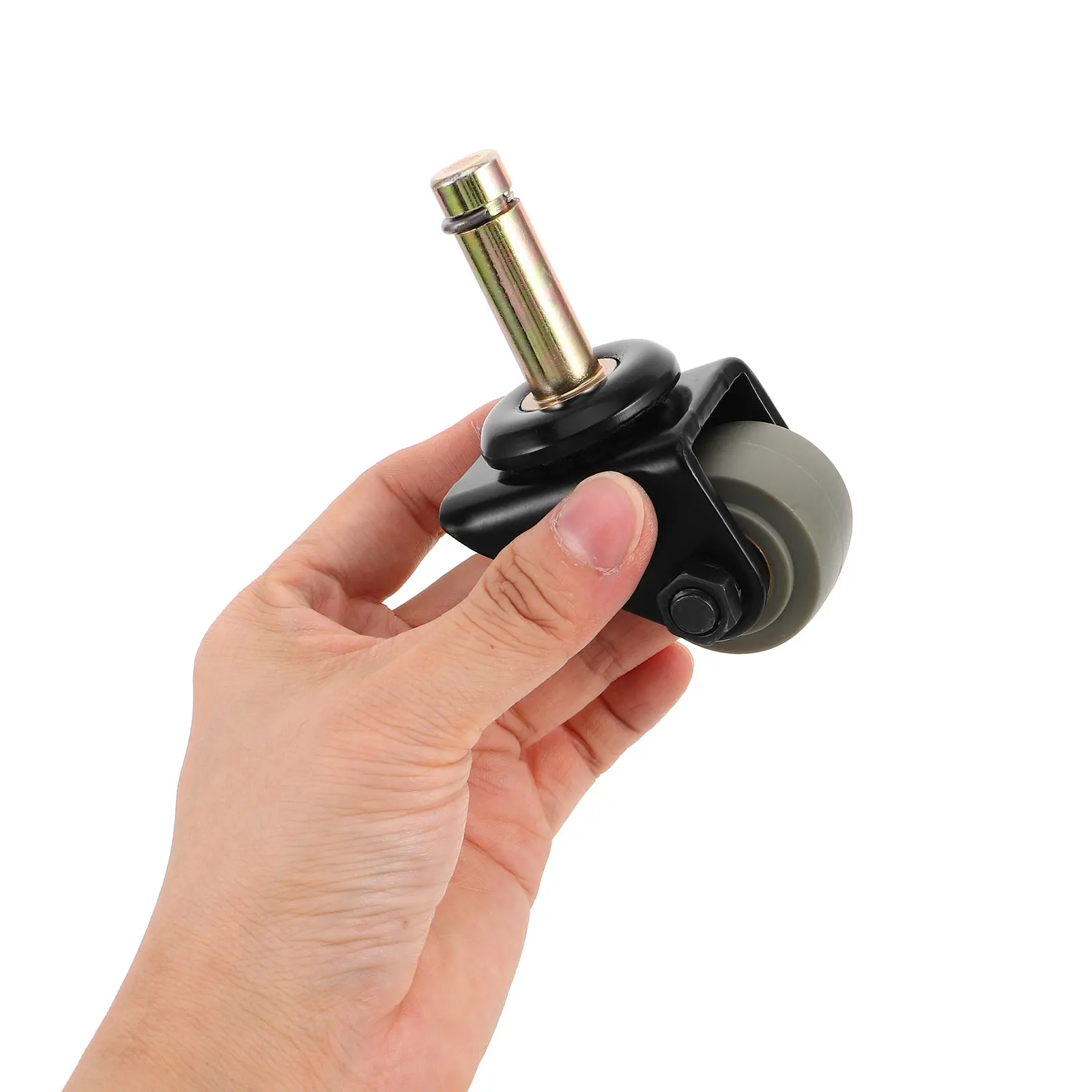 

Caster Wheels For Upright Heavy Duty Nylon Silent Floor Protecting Replacement Piano Moving Accessories Swivel Casters