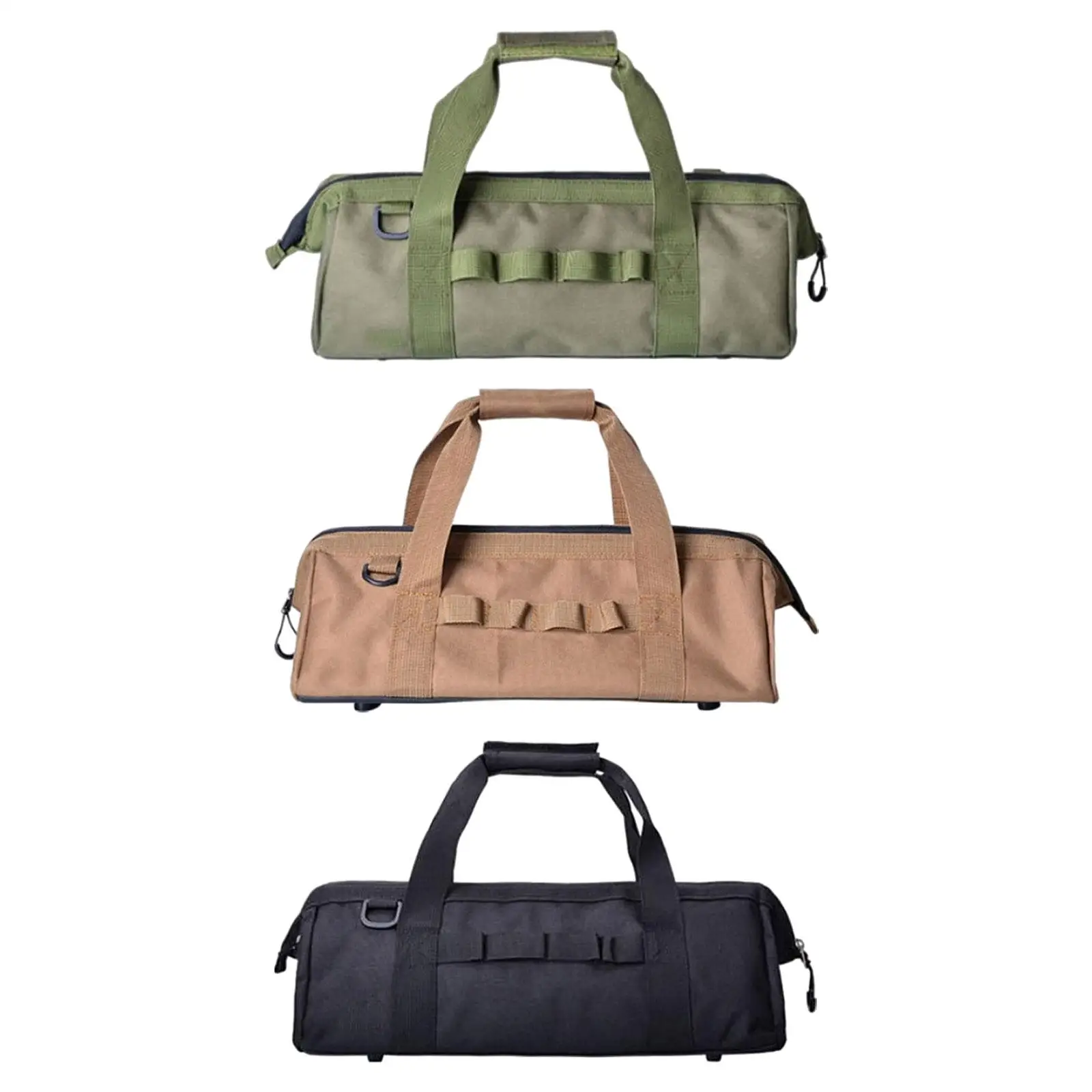 

Outside Tool Storage Bag Miscellaneous Bag for Plumber Hammers Electrician
