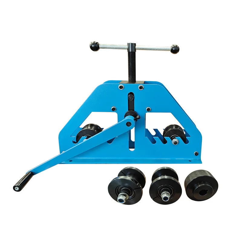 The Manual Pipe Ben…