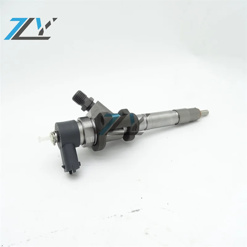 

0445120048 Diesel Fuel Common Rail Injector Assembly 0 445 120 048 ME222914 ME226718 fuel injector