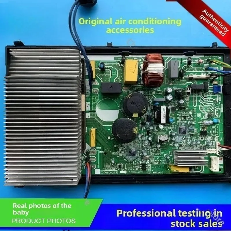 

Suitable for Midea 3P variable frequency air conditioning computer motherboard KFR-72W/BP2N1-C01/C04C05 electrical control box