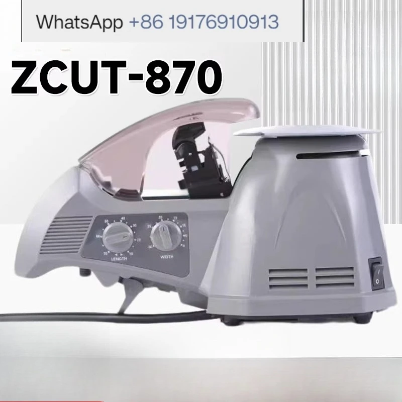 Adhesive tape machine ZCUT-870 disc tape cutting machine ZCUT-10 automatic adhesive paper machine RT-3700