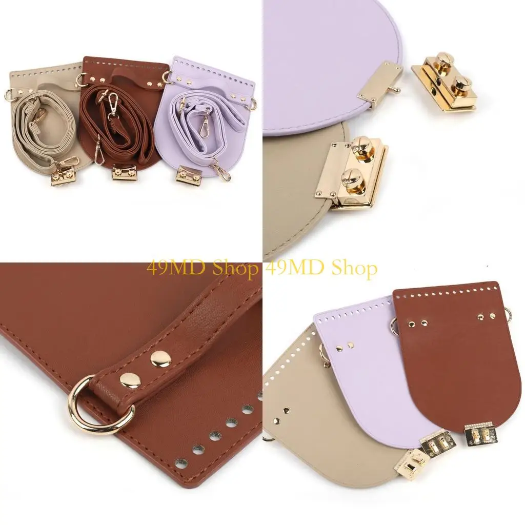 49md-bag-making-women-pu-leather-handbag-diy-crossbody-shoulder-bag-sewing-craft