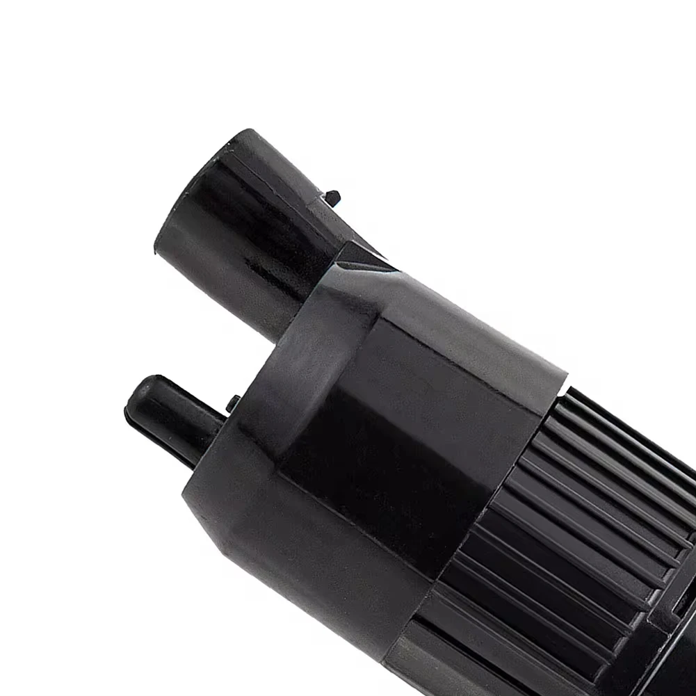 New Black ABS Windshield Washer Pump 1005453-00-A For Tesla Model S 2012+ Car Replacement Accessories