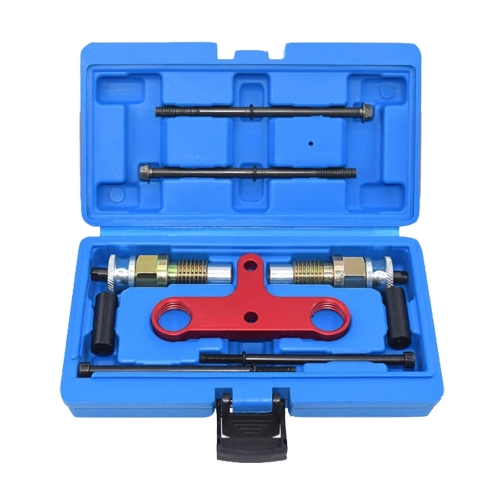 Herramienta de extracción de instalación de inyector de combustible para BMW N20 N55