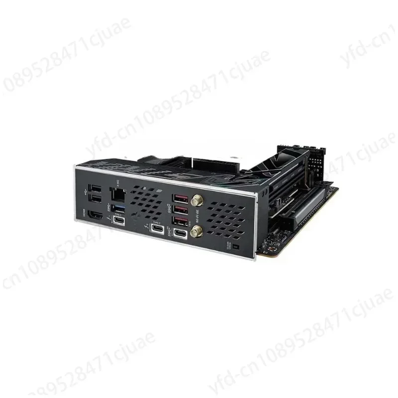 Z790i B760i 13600/14600/14900/13700kf ITX Mini Mainboard Suit