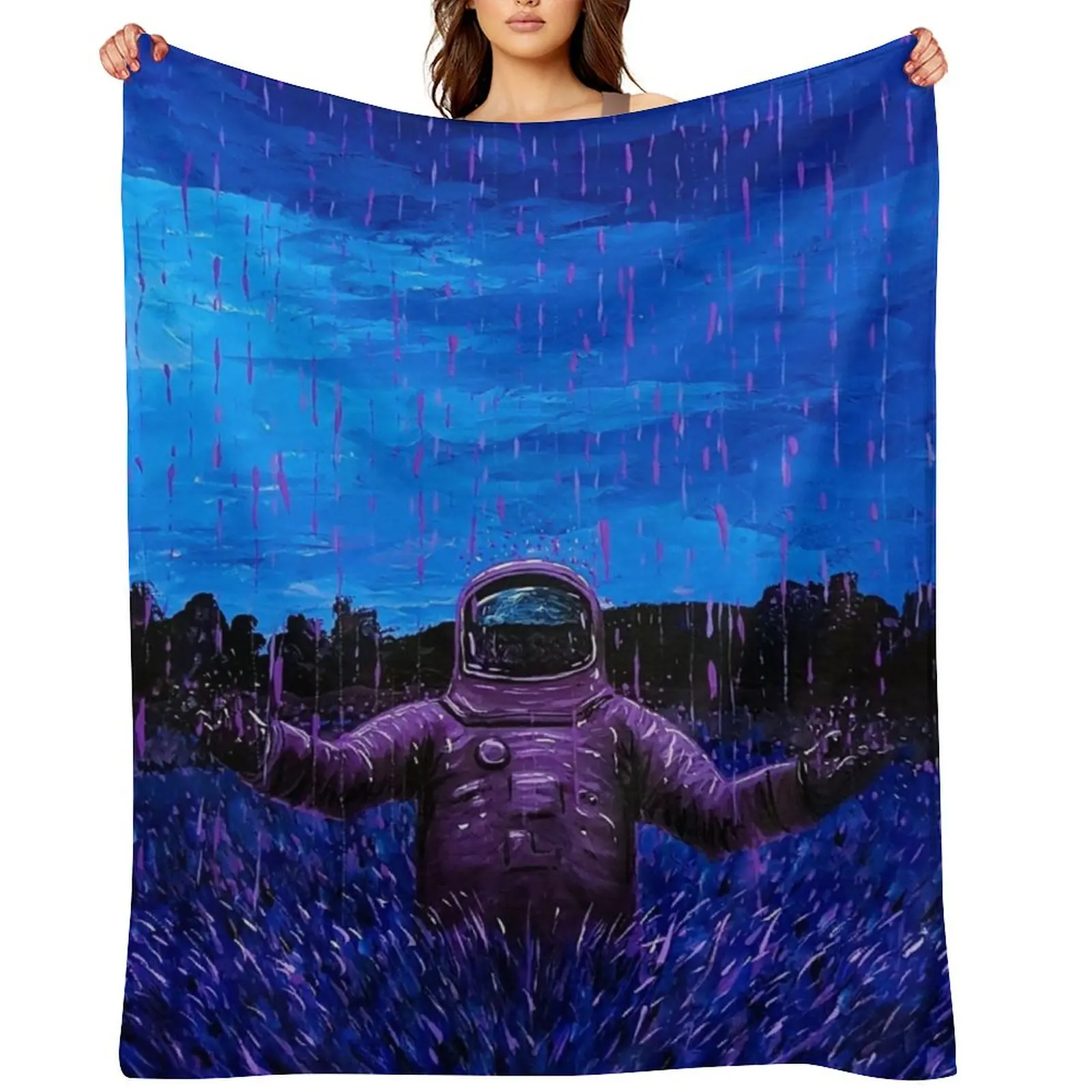 Feeling It Throw Bl… - image