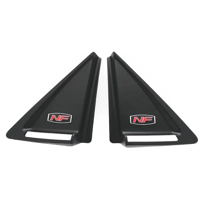 

878103k010 878203k010 For Hyundai Sonata NF 2005-2006 Rear Window Glass Triangle Plate