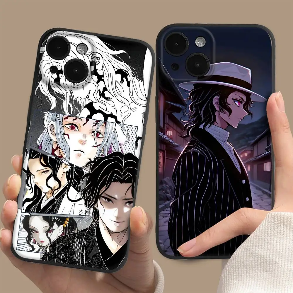 Anime Demon S-Slaye… - image