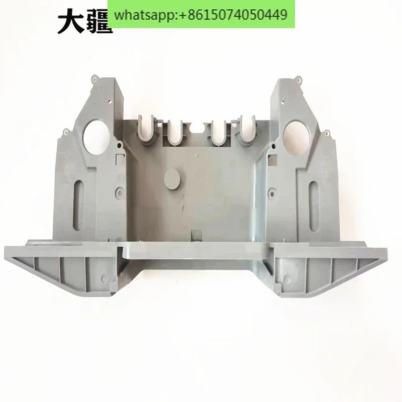 [T50/T25] Back shell baseplate 003395.03