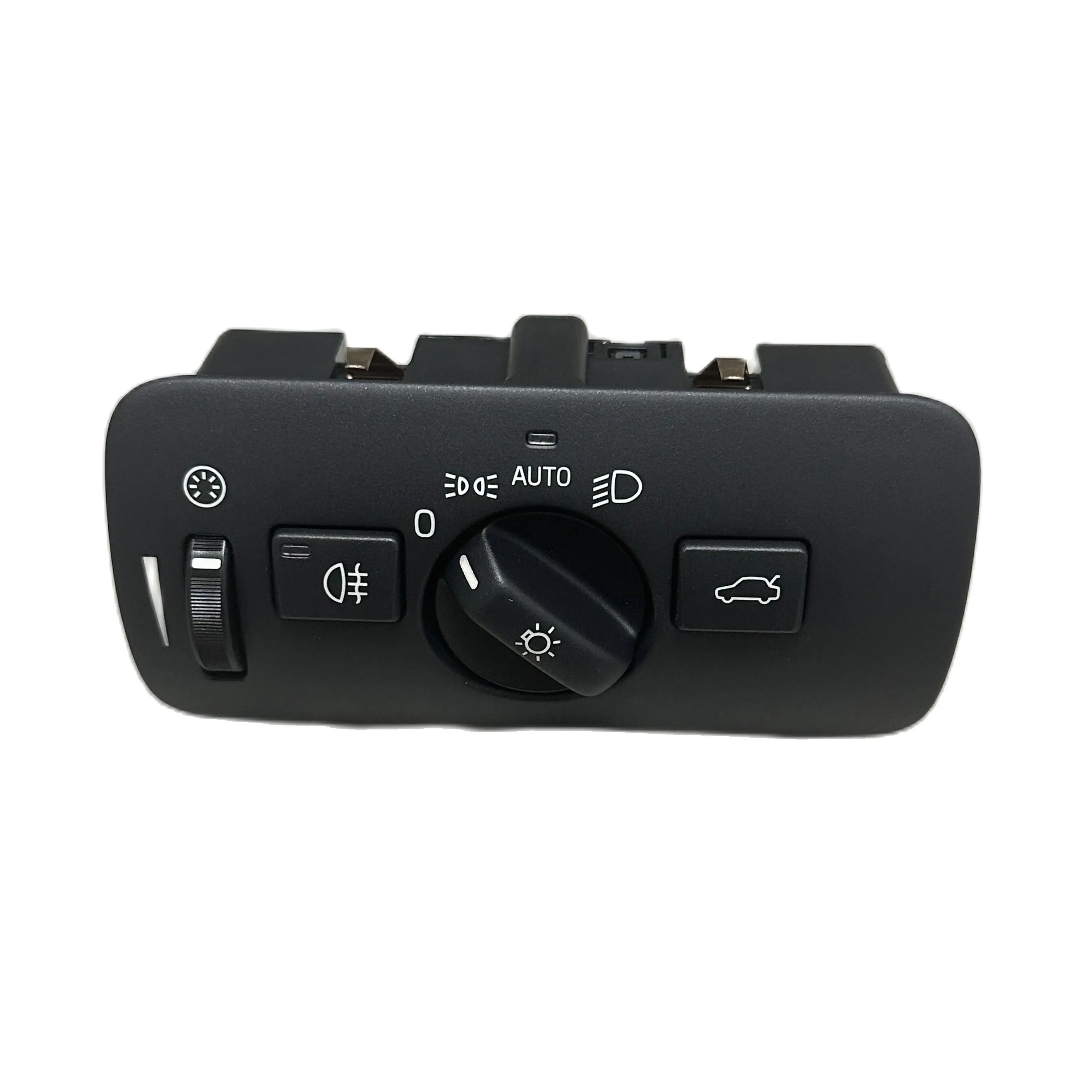 31443831 Headlight Switch Optical Switch Charcoal For Volvo V40