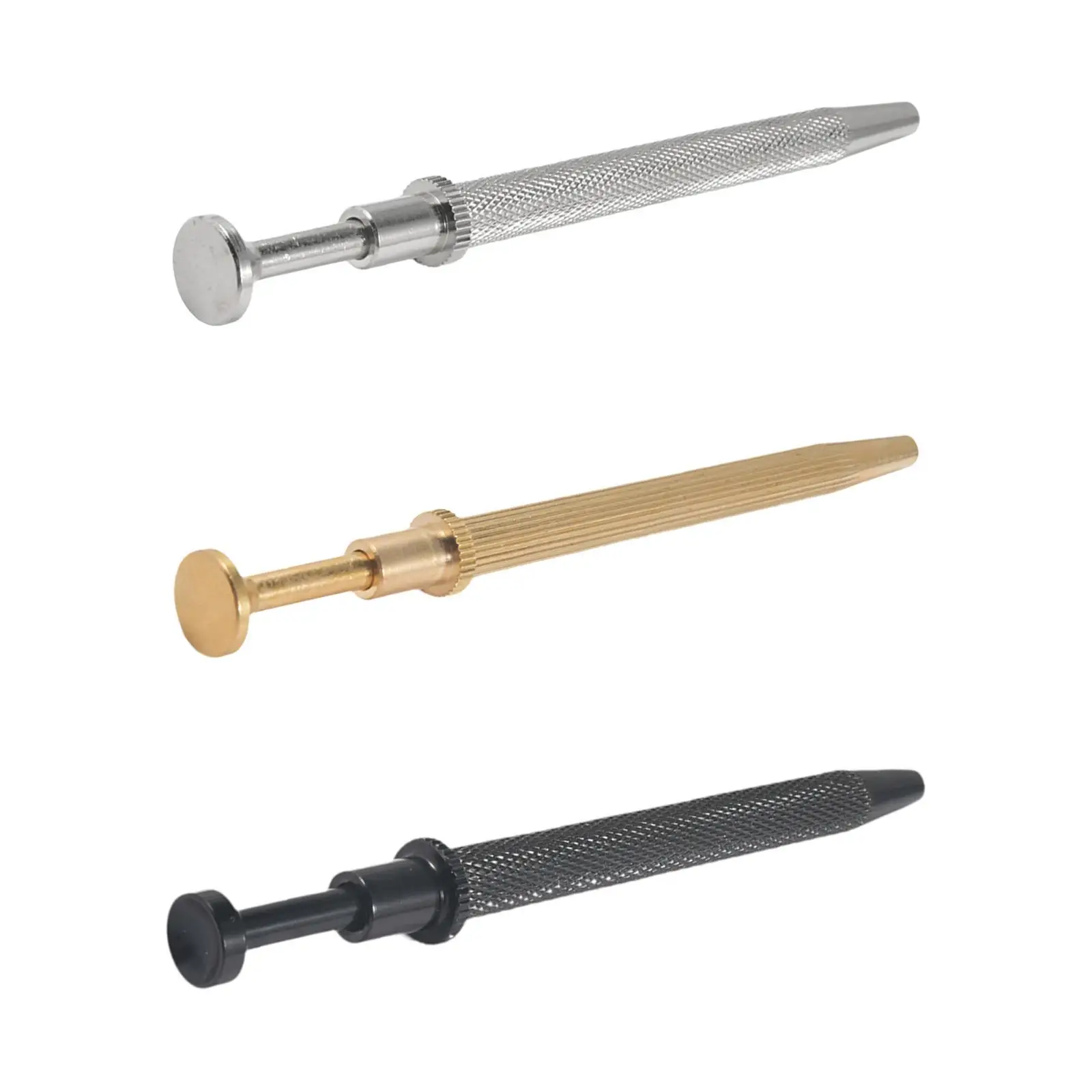 

Bead Catcher 11.5cm Portable, Assistant Tool Diamond Claw Pick up Tool for DIY Projects Various Crafts Picking Small Parts