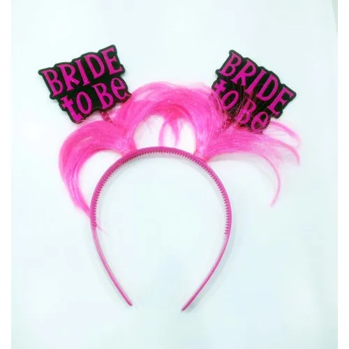 Aydınlı Party Accessory Bride To Be Party Crown 1 PCs